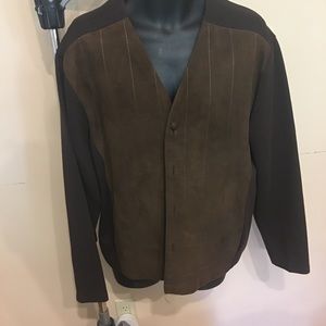 ❤️SALE❤️Gentleman’s Smoking Jacket—Very Vintage